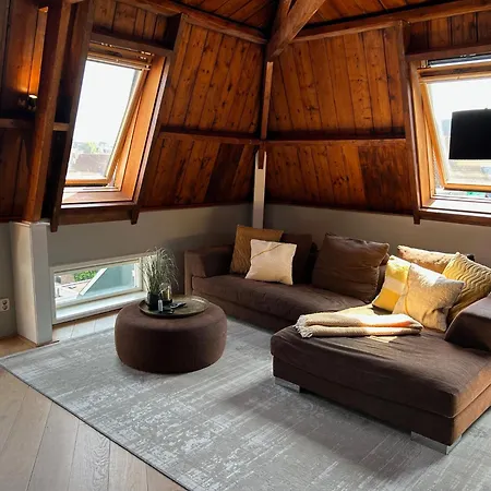 Flow Apartamento Alkmaar