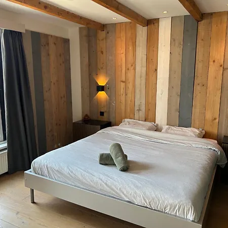 Flow Apartamento Alkmaar