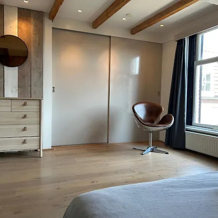 Flow Apartamento Alkmaar
